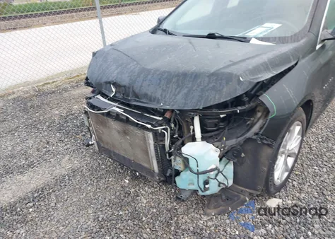 2020 Chevrolet Malibu Fwd Lt from USA, damaged, VIN 1G1ZD5ST2LF063899